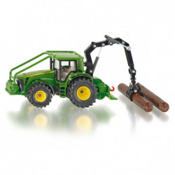 SIKU 1974 JOHN DEERE...