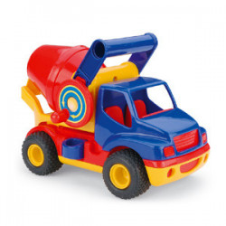 POLESIE 37695 BETONIARKA