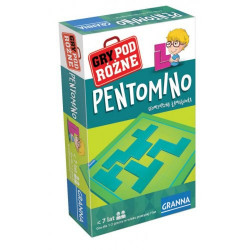 PENTOMINO 2157 GRANNA