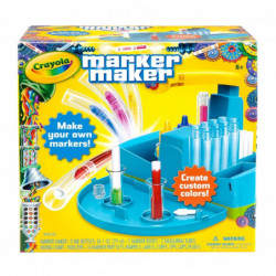 CRAYOLA 74-7054 MARKER MAKER