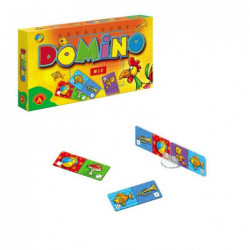 DOMINO MIX 2027 ALEXANDER
