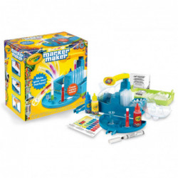 CRAYOLA 7054 MARKER MAKER