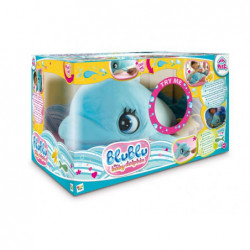 TM 007031 IMC DELFINEK BLU BLU