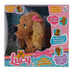 TM 7963 IMC PIESEK LUCY INTERAKTYWNY