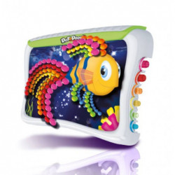 DUMEL 37166 MAGICZNA TABLICA ZWIERZĘTA