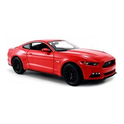Maisto 31508 Ford Mustang...