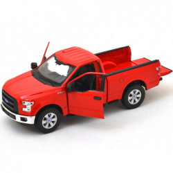 WELLY 1:24 24063 FORD F-150
