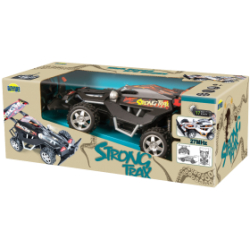 SAMOCHÓD STRONG TRAX BUGGY RC 00775 DROMADER