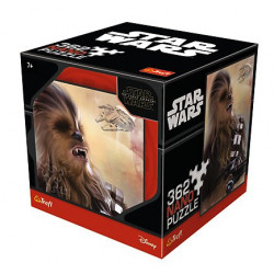 PUZZLE TREFL 362 NANO 11200 CHEWIE