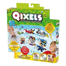 QIXELS 87043 KREATOR