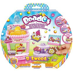 BEADOS 10760 B-SWEET ZESTAWY KREATYWNE