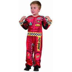 STRÓJ 5462 KIEROWCA RAJDOWY 92-104 CM