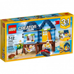 LEGO 31063 WAKACJE NA PLAŻY
