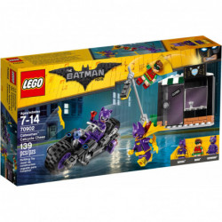 LEGO 70902 MOTOCYKL CATWOMAN