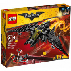 LEGO 70916 BATWING