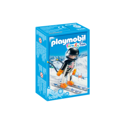 PLAYMOBIL 9288 NARCIARZ
