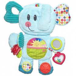 PLAYSKOOL B2263 SŁONIKOWY PRZYJACIEL