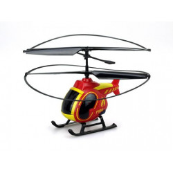 DUMEL S84703 MY FIRST RC HELIKOPTER
