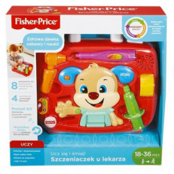 FISHER PRICE FPR00...