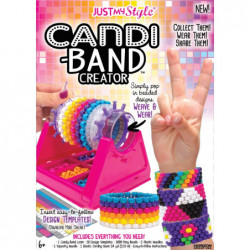 STNUX 68265 ZESTAW CANDI-BAND CREATOR