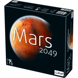 MARS 2049 01574 TREFL