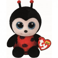 TY 36850 BIEDRONKA IZZY 15CM