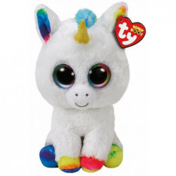 TY 36852 JEDNOROŻEC PIXY 15CM