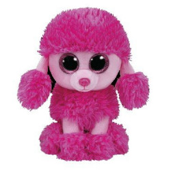 TY 37203 SOWA PIESEK PUDEL PATSY 15CM