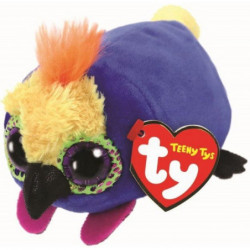 TY 42311  PAPUGA DIVA 10CM