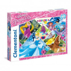 CLEMENTONI 27091 PUZZLE 104...