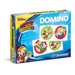 CLEMENTONI 18016 DOMINO...
