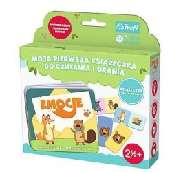 TREFL BABY 22002 EMOCJE