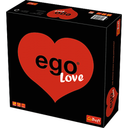 EGO LOVE 01481 TREFL
