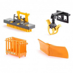 SIKU 3661 AKCESORIA DO...