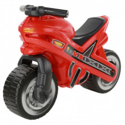 POLESIE 46512 JEŹDZIK MOTOR MX