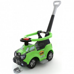 POLESIE 48172 JEŹDZIK SOKÓŁ