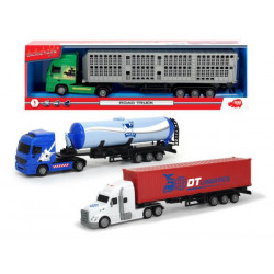 SIMBA 203747001 SAMOCHÓD...