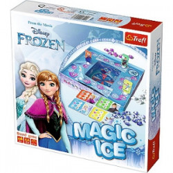 MAGIC ICE KRAINA LODU 01608 TREFL