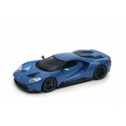 WELLY 1:24 24082 2017 FORD GT