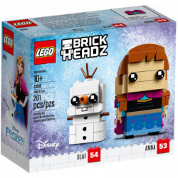 LEGO 41618 ANNA I OLAF