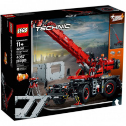 LEGO 42082 DŹWIG