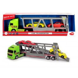 SIMBA 203747005 SAMOCHÓD...