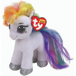 TY 36664 JEDNOROŻEC STARR 15CM