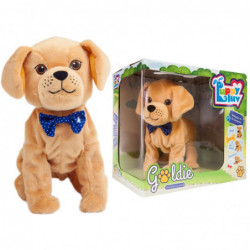 TM 8275 INTERAKTYWNY PIESEK GOLDIE