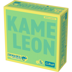 KAMELEON 01667 TREFL