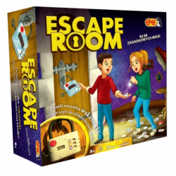 EPEE 03196 ESCAPE ROOM