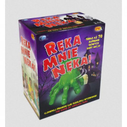EPEE 03203 RĘKA MNIE NĘKA