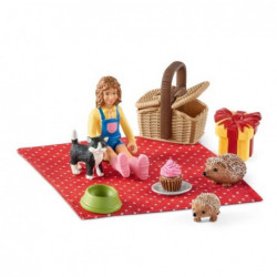 Schleich 42426 ZESTAW...