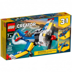 LEGO 31094 SAMOLOT WYŚCIGOWY CREATOR