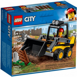 LEGO 60219 KOPARKA